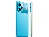 Xiaomi Poco X5 Pro 5G / 6.67 AMOLED 120Hz / Snapdragon 778G / 8GB / 256GB / 5000mAh Blue