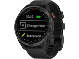 Garmin Approach S42 / 010-02572 Black