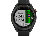 Garmin Approach S42 / 010-02572 Black