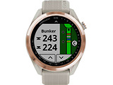 Garmin Approach S42 / 010-02572 Gold