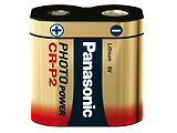 Panasonic PHOTO Power / CR-P2L/1BP