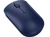 Lenovo 540 USB-C Compact Wireless Mouse Blue