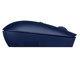 Lenovo 540 USB-C Compact Wireless Mouse Blue