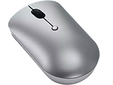 Lenovo 540 USB-C Compact Wireless Mouse Silver