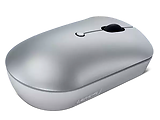 Lenovo 540 USB-C Compact Wireless Mouse Silver