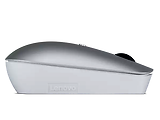 Lenovo 540 USB-C Compact Wireless Mouse Silver