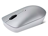Lenovo 540 USB-C Compact Wireless Mouse Silver