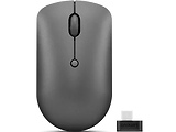 Lenovo 540 USB-C Compact Wireless Mouse