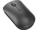 Lenovo 540 USB-C Compact Wireless Mouse Grey