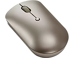 Lenovo 540 USB-C Compact Wireless Mouse Gold