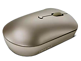 Lenovo 540 USB-C Compact Wireless Mouse Gold