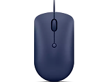 Lenovo 540 USB-C Compact Wired Mouse