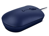 Lenovo 540 USB-C Compact Wired Mouse