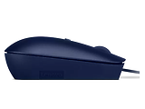 Lenovo 540 USB-C Compact Wired Mouse