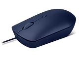 Lenovo 540 USB-C Compact Wired Mouse