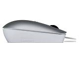 Lenovo 540 USB-C Compact Wired Mouse