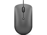 Lenovo 540 USB-C Compact Wired Mouse