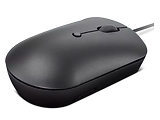 Lenovo 540 USB-C Compact Wired Mouse