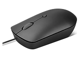 Lenovo 540 USB-C Compact Wired Mouse