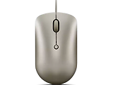 Lenovo 540 USB-C Compact Wired Mouse