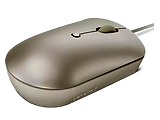 Lenovo 540 USB-C Compact Wired Mouse