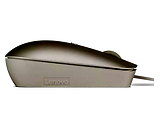 Lenovo 540 USB-C Compact Wired Mouse