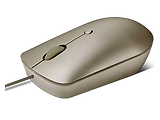 Lenovo 540 USB-C Compact Wired Mouse