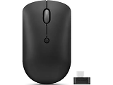 Lenovo 400 USB-C Compact Wireless Mouse / GY51D20865