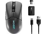 Lenovo Legion M600s Qi Wireless Gaming Mouse