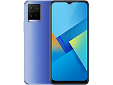 Vivo Y21 / 6.51 IPS / Helio P35 / 4GB / 64GB / 5000mAh Blue