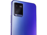 Vivo Y21 / 6.51 IPS / Helio P35 / 4GB / 64GB / 5000mAh Blue