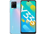 Vivo Y33s / 6.58 IPS / Helio G80 / 8GB / 128GB / 5000mAh