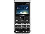 MAXCOM MM760 Black