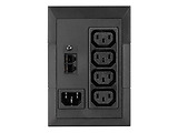Eaton 5E850i USB / 850VA / 480W