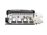 MSI GeForce RTX 3070 Ti VENTUS 3X OC 8GB GDDR6X 256Bit
