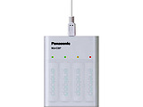 Panasonic BQ-CC87USB / Smart & Quick