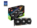 MSI GeForce RTX 3080 GAMING Z TRIO 10G LHR 10GB GDDR6X 320Bit