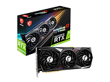 MSI GeForce RTX 3070 Ti GAMING X TRIO 8G 8GB GDDR6X 256Bit