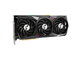 MSI GeForce RTX 3070 Ti GAMING X TRIO 8G 8GB GDDR6X 256Bit