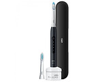 Braun Oral-B S411.526.3X Pulsonic Slim Luxe 4500 Black