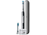 Braun Oral-B S411.526.3X Pulsonic Slim Luxe 4500 Silver