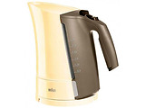Braun WK300 Beige