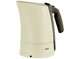 Braun WK300 Beige