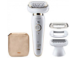 Braun SES9002 3D