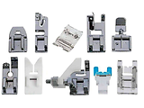 Singer 53001106 / Presser Feet Set