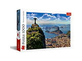Trefl Rio de Janeiro 1000