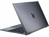 MAXCOM Mbook / 14 FullHD / Celeron J4125 / 8GB RAM / 256GB SSD / Windows 11 Home Grey