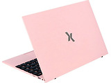 MAXCOM Mbook / 14 FullHD / Celeron J4125 / 8GB RAM / 256GB SSD / Windows 11 Home Pink