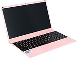 MAXCOM Mbook / 14 FullHD / Celeron J4125 / 8GB RAM / 256GB SSD / Windows 11 Home Pink