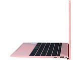 MAXCOM Mbook / 14 FullHD / Celeron J4125 / 8GB RAM / 256GB SSD / Windows 11 Home Pink